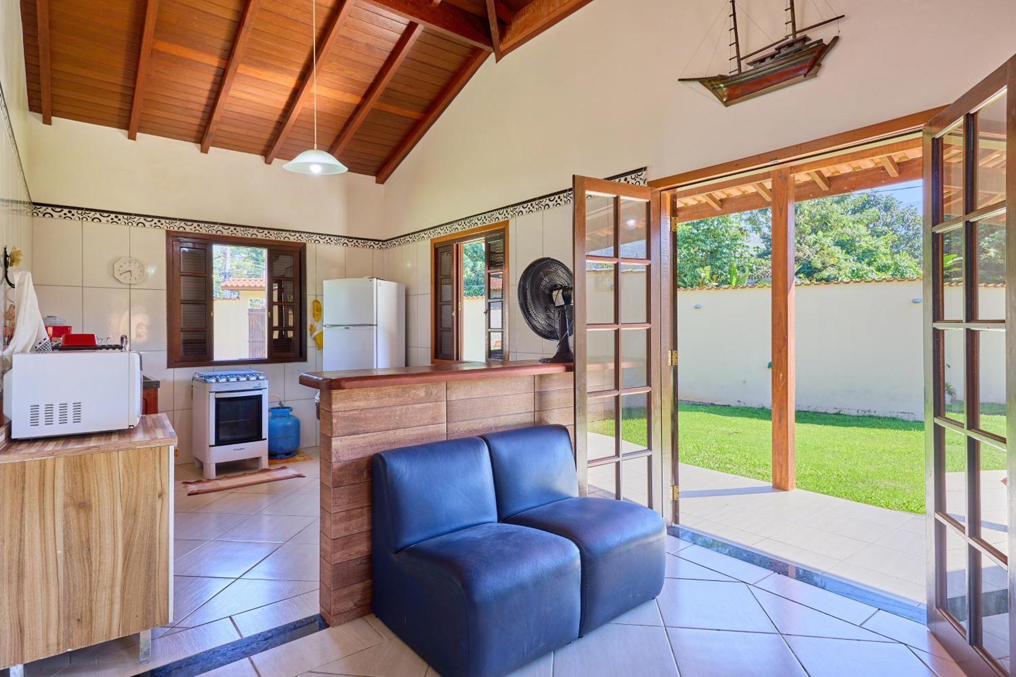Casa Vip Villa ปาราตี ภายนอก รูปภาพ