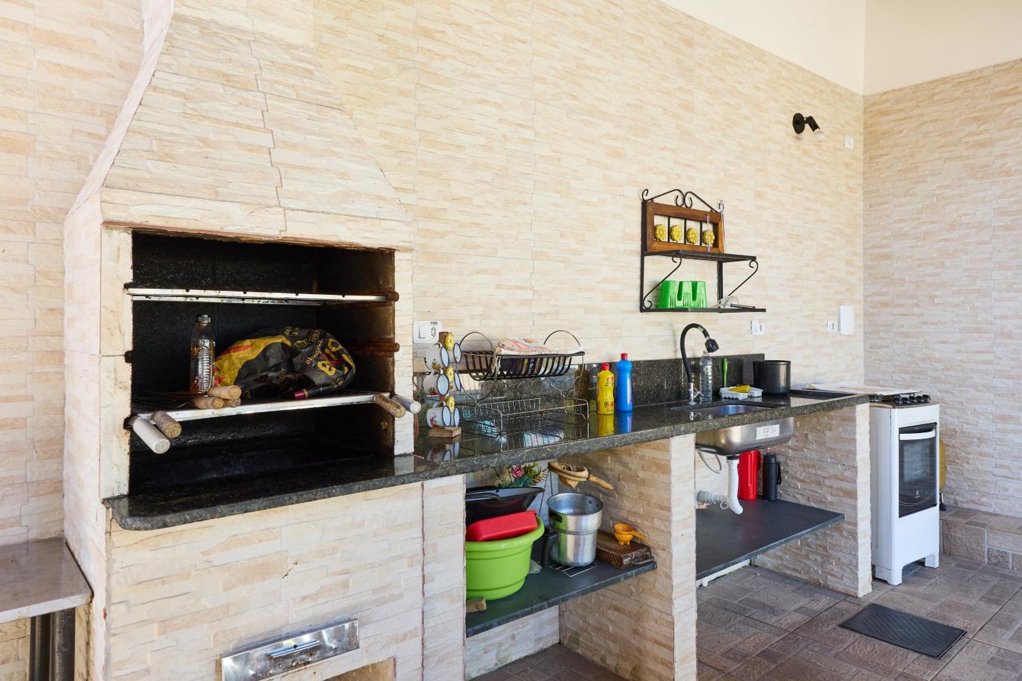 Casa Vip Villa ปาราตี ภายนอก รูปภาพ